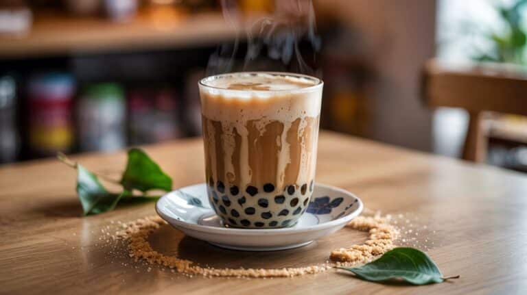 Bubble Tea