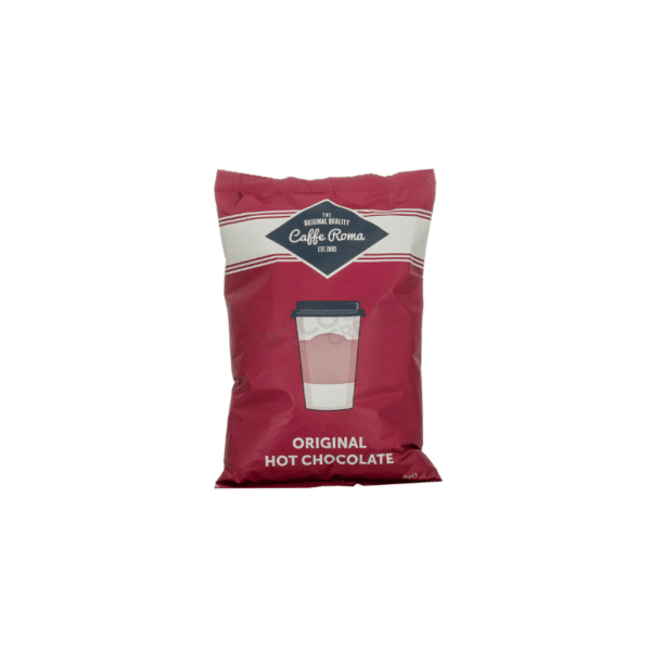 Caffe Roma Original Hot Chocolate Powder 1kg