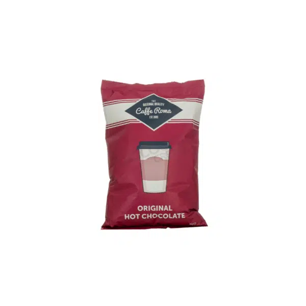 Caffe Roma Original Hot Chocolate Powder 1kg
