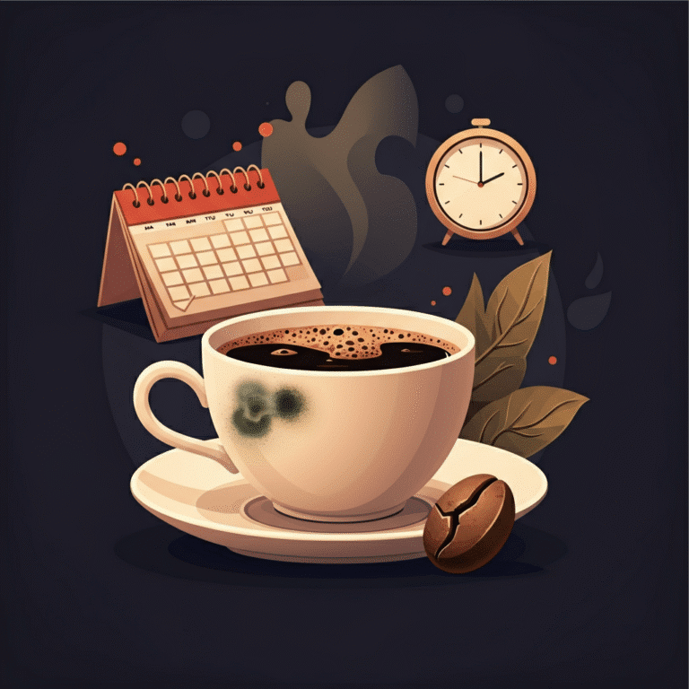 Can Coffee Go Bad (1)