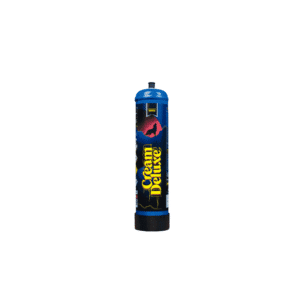 Cream Deluxe Nitrous Oxide Midnight Edition 666g
