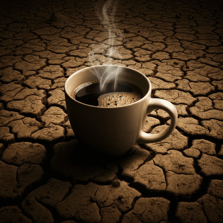 Decaf Coffee and Dehydration Concept (1)