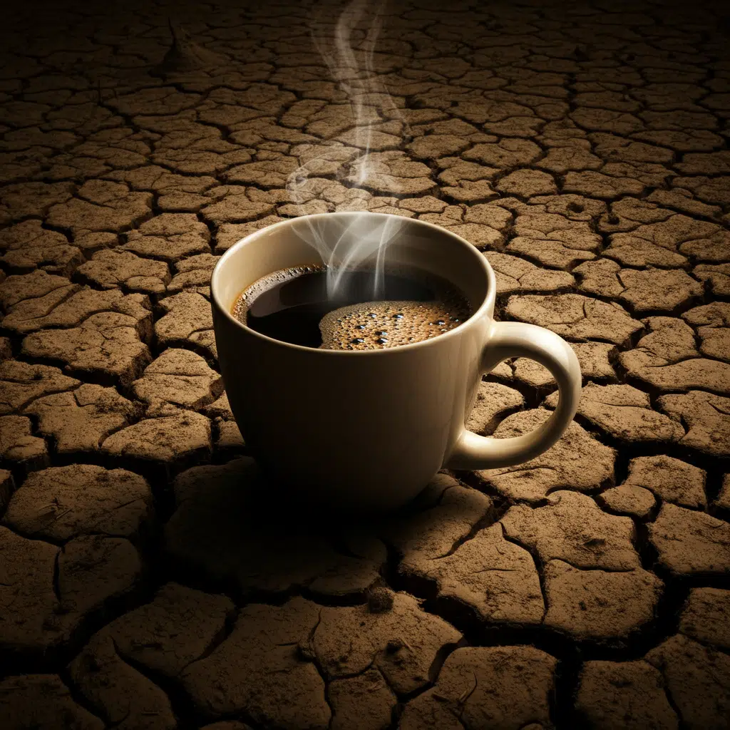 Decaf Coffee and Dehydration Concept (1)