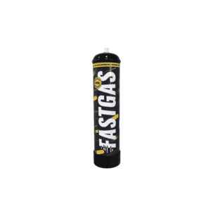 Fast Gas Original 670g Pure Nitrous Oxide Cylinder