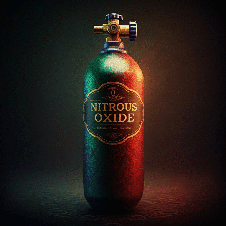 How Long Does Nitrous Last