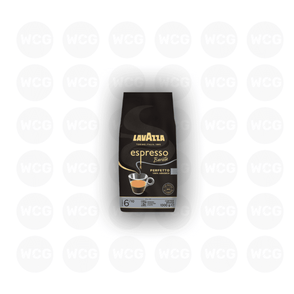 Lavazza Barista Perfetto Coffee Beans