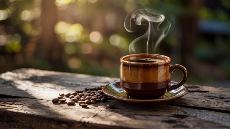 Lavazza Coffee