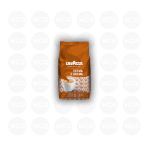 Lavazza Crema e Aroma