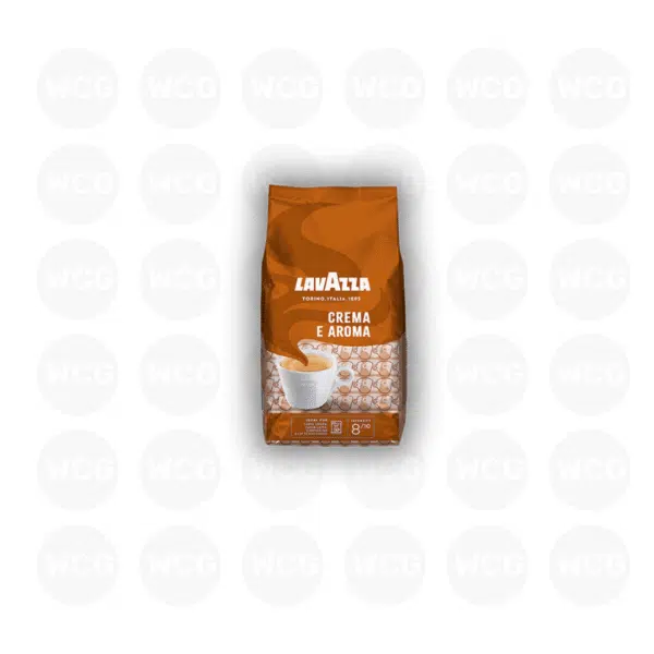 Lavazza Crema e Aroma