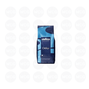 Lavazza Dek Decaf Coffee Beans 500g