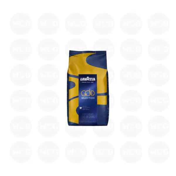 Lavazza Gold Selection Coffee Beans 1kg