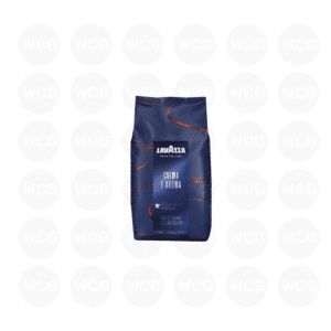 Lavazza Gran Espresso Coffee Beans 1kg