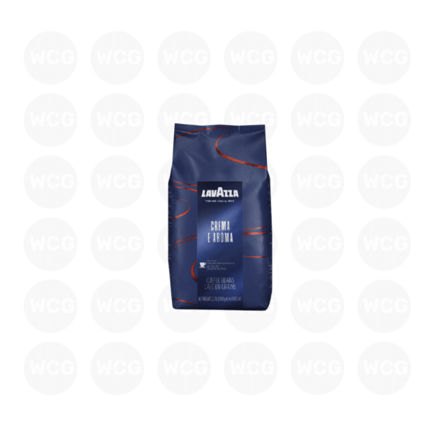 Lavazza Gran Espresso Coffee Beans 1kg