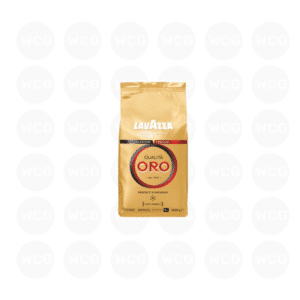 Lavazza Qualita Oro Coffee Beans 1kg