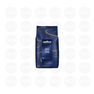 Lavazza Super Crema Coffee Beans 1kg