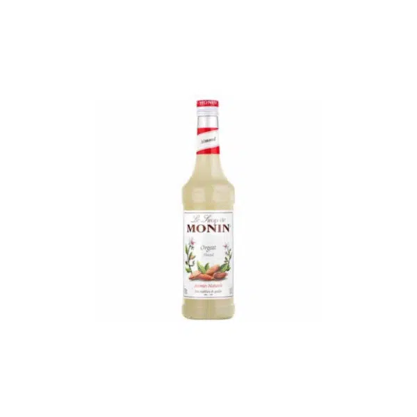 MONIN Almond Syrup 70cl