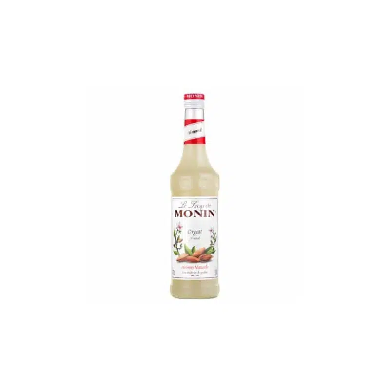MONIN Almond Syrup 70cl