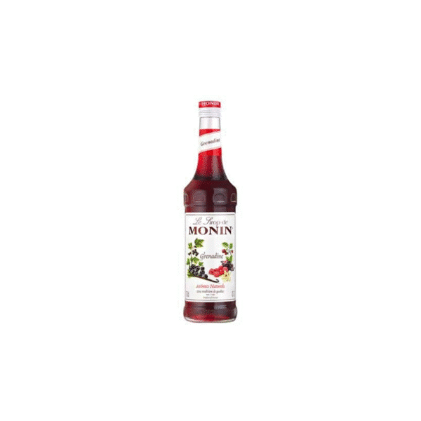 MONIN Grenadine Syrup 70cl