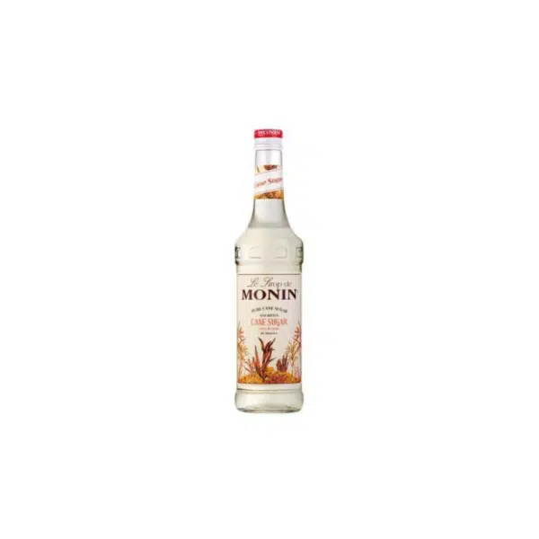 MONIN Pure Cane Sugar Syrup 70cl