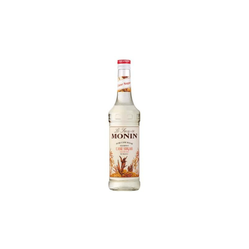 MONIN Pure Cane Sugar Syrup 70cl