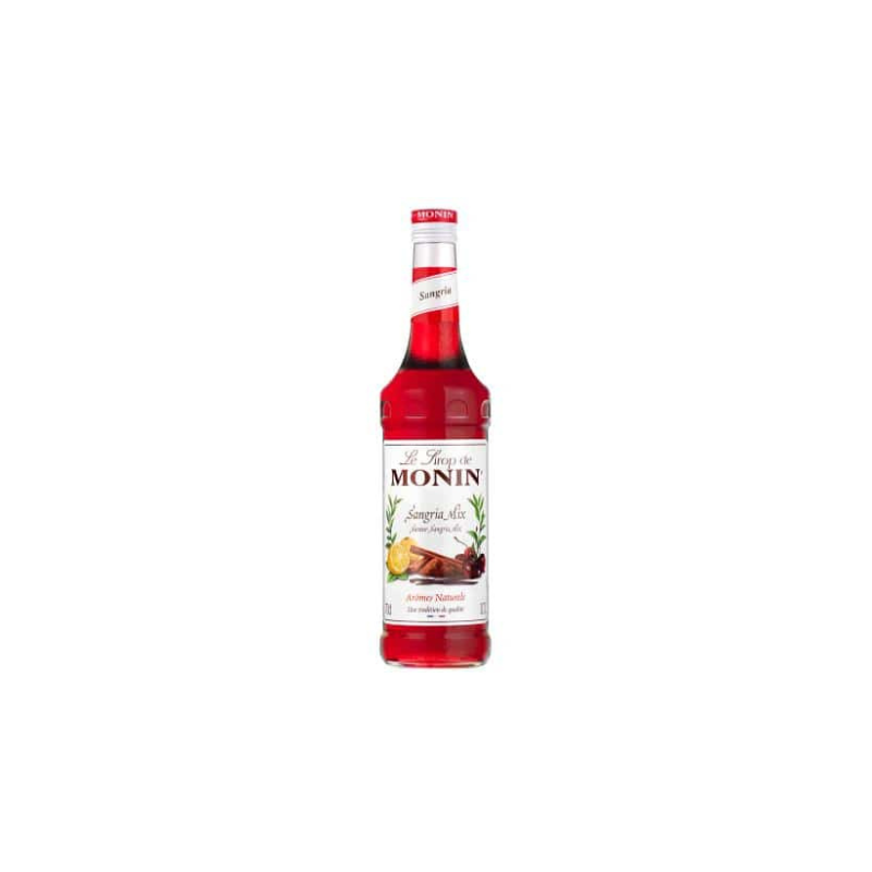 MONIN Sangria Syrup 70cl