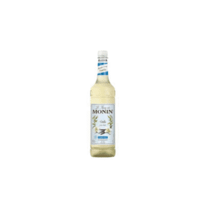 MONIN Vanilla Sugar Free Syrup 1L