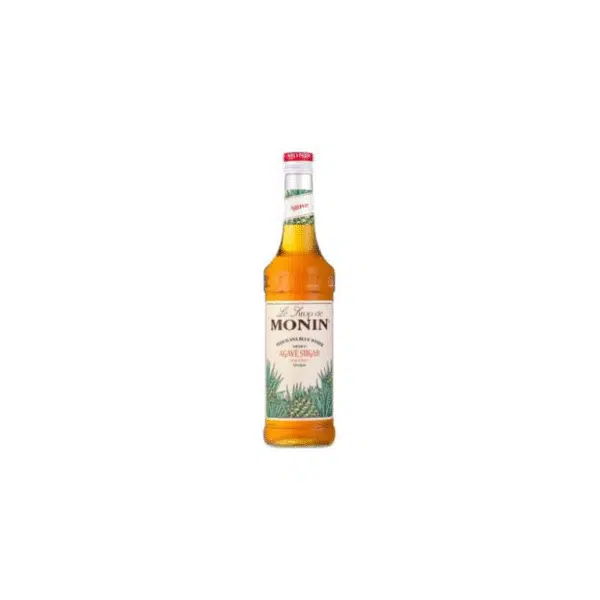 Monin Agave Sugar Syrup 70cl