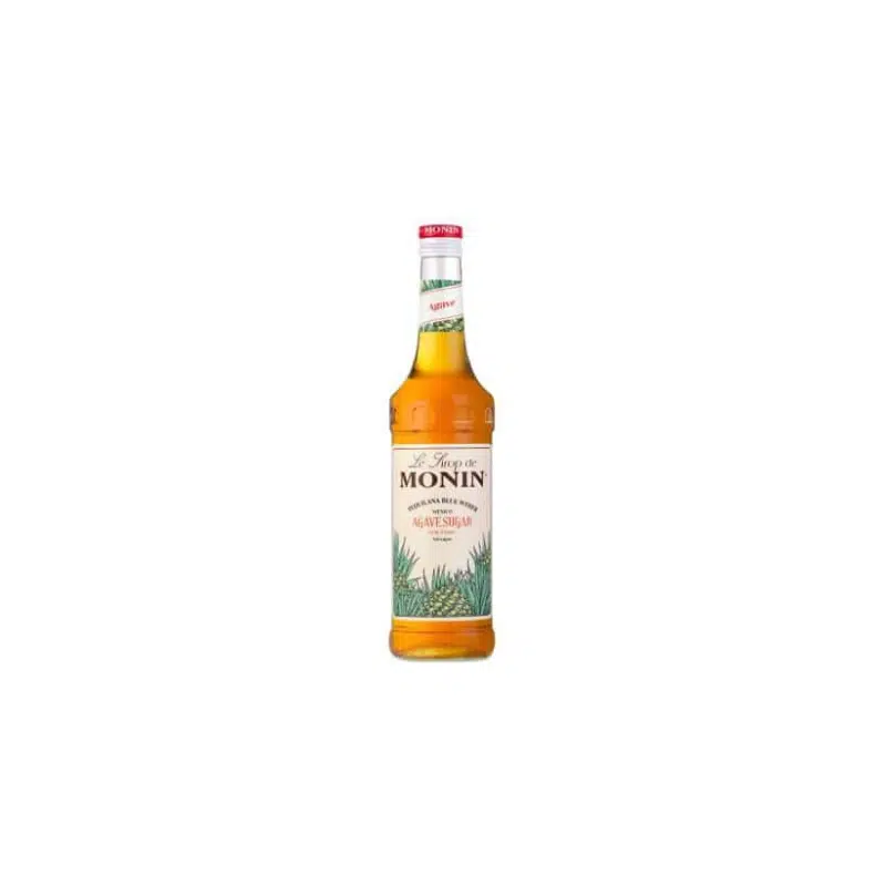 Monin Agave Sugar Syrup 70cl