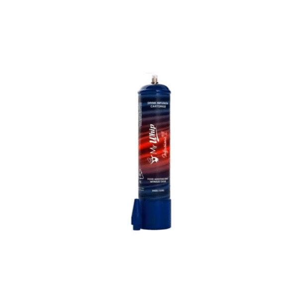 N2O Mr Whip Infusions Cylinder (640g)