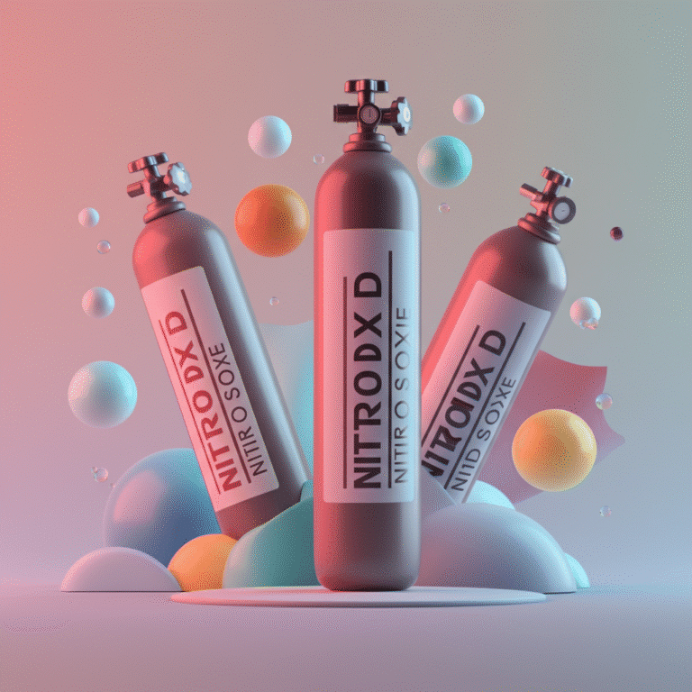Nitrous Oxide (1)