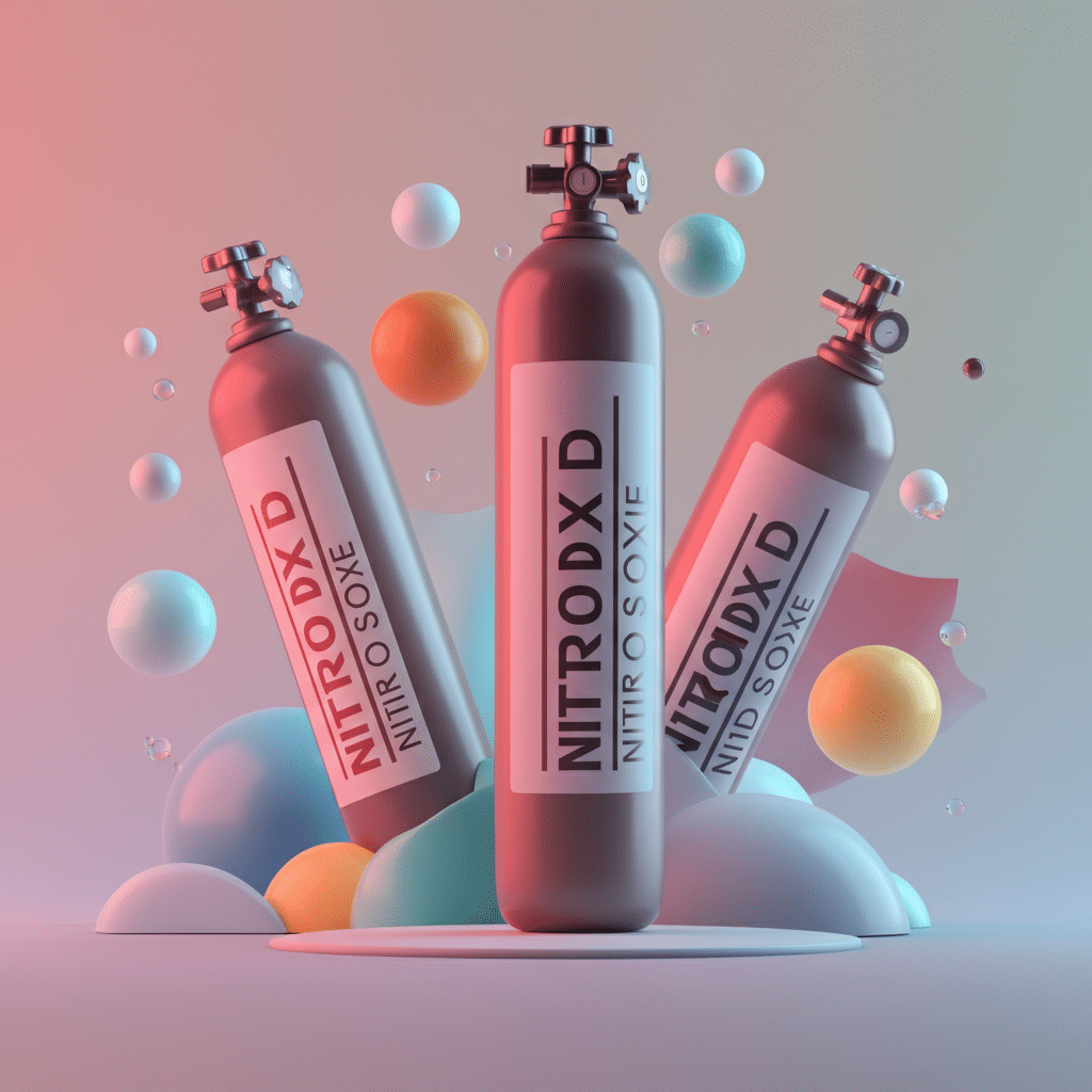 Nitrous Oxide (1)