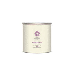 Simply Chocolate Frappe Powder 1.75 Kg