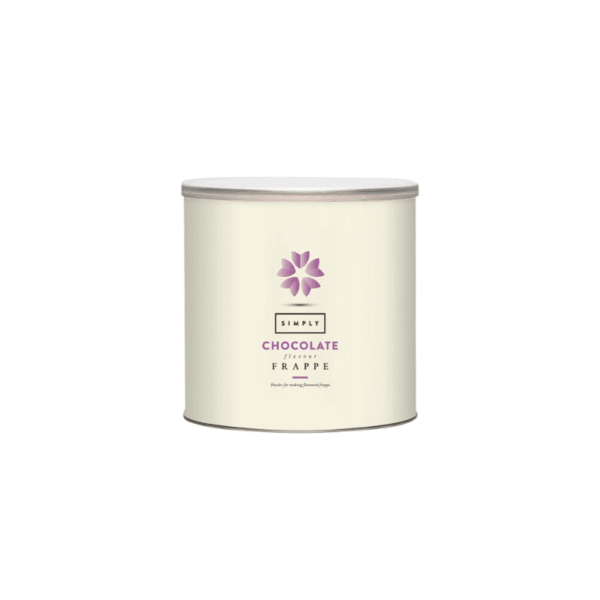 Simply Chocolate Frappe Powder 1.75 Kg