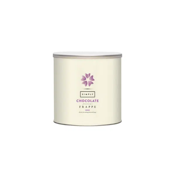 Simply Chocolate Frappe Powder 1.75 Kg