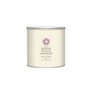 Simply Cookies & Cream Frappé 1.75kg