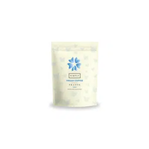 Simply Vegan Coffee Frappé Powder 1kg
