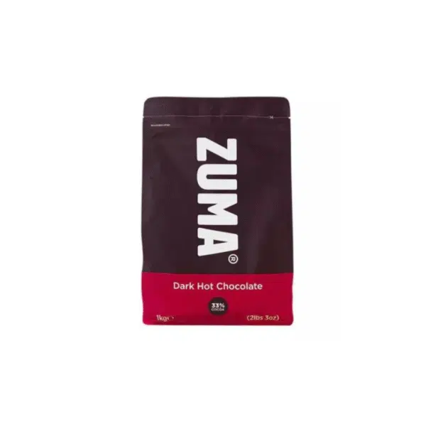 Zuma Dark Hot Chocolate 1kg