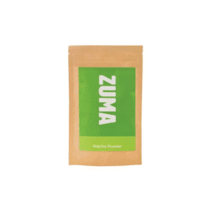 Zuma Matcha Green Tea (100g)