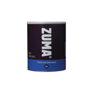 Zuma Thick Hot Chocolate 2kg