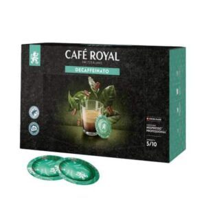 cafe-royal-nespresso-pro-pods-espresso-decaffeinated-50