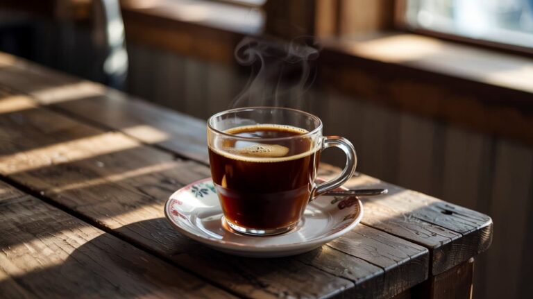 Lavazza Coffee in Bristol