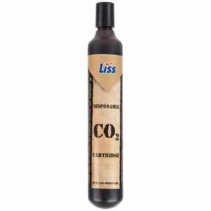 liss-co2-cartridge-1-x-88g