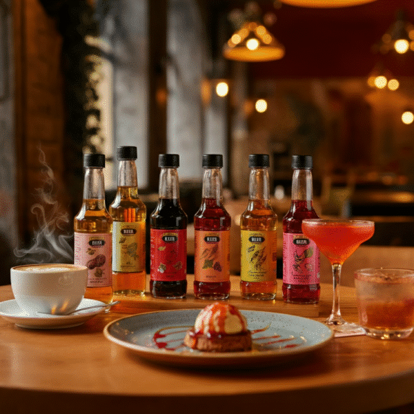 monin french vanilla