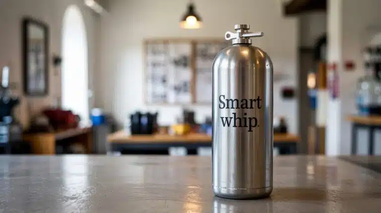 SmartWhip in Glasgow
