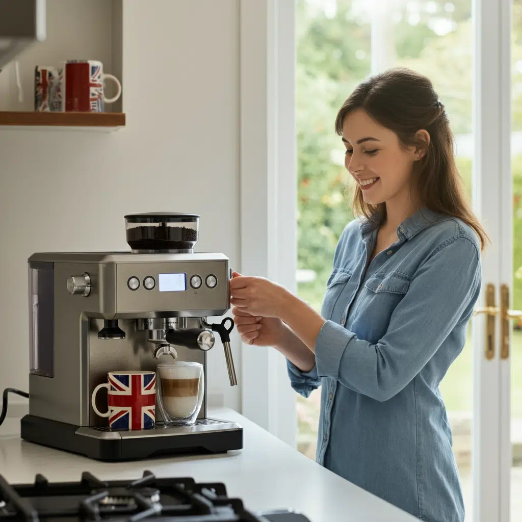 Cheap Coffee Machines (3)