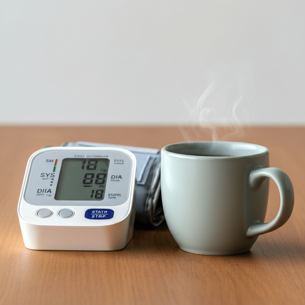 Does Coffee Affect Blood Pressure (3)