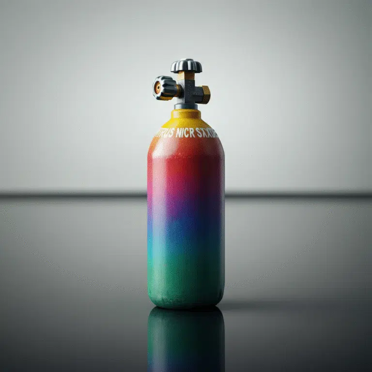 InfusionMax N2O Cylinder