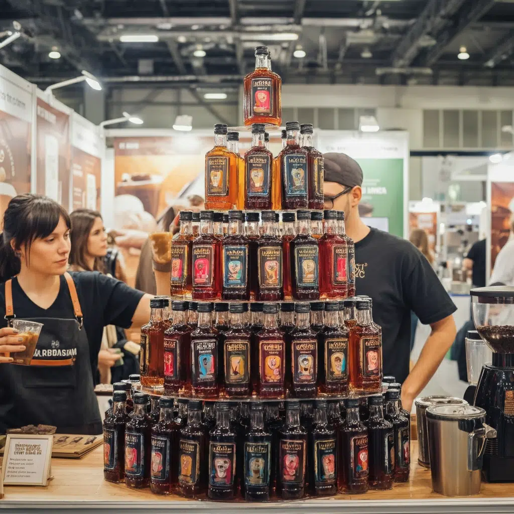 Where to Buy Monin Syrup (2)