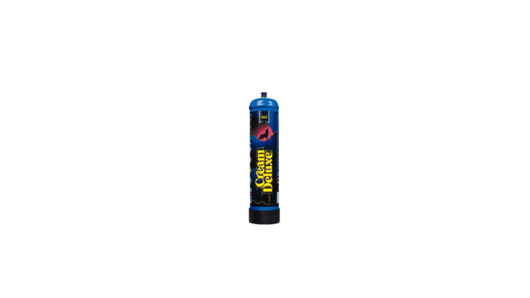 Cream Deluxe Nitrous Oxide in Bristol
