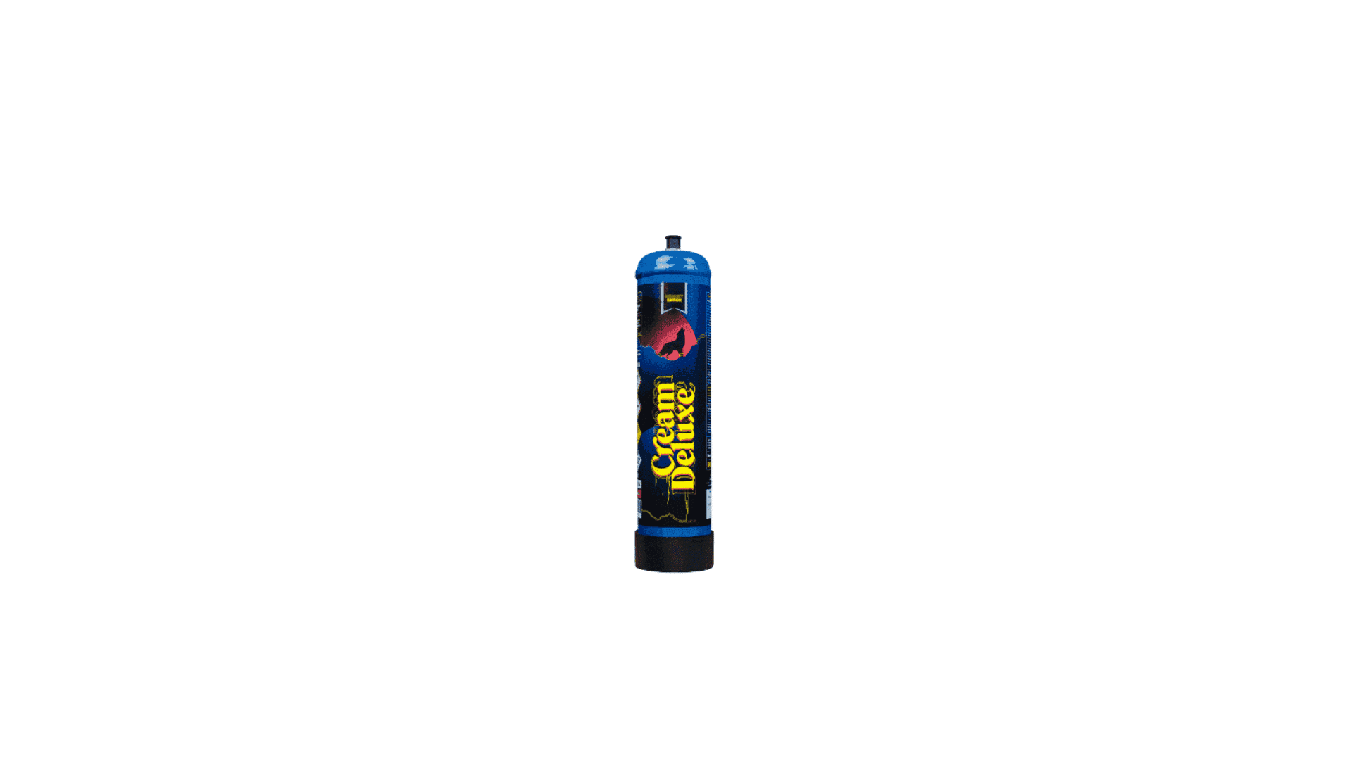 Cream Deluxe Nitrous Oxide in Edinburgh